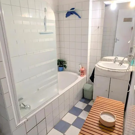 Cosy Planta - T2 - Hypercentre *